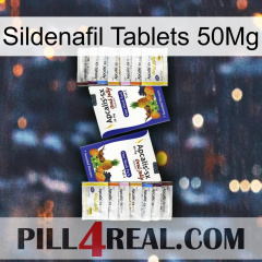 Sildenafil Tablets 50Mg 12